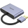 Unitek Adapter USB-A - HDMI, VGA FullHD - 1062632 - zdjęcie 2